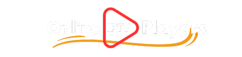 Online IPTV Player